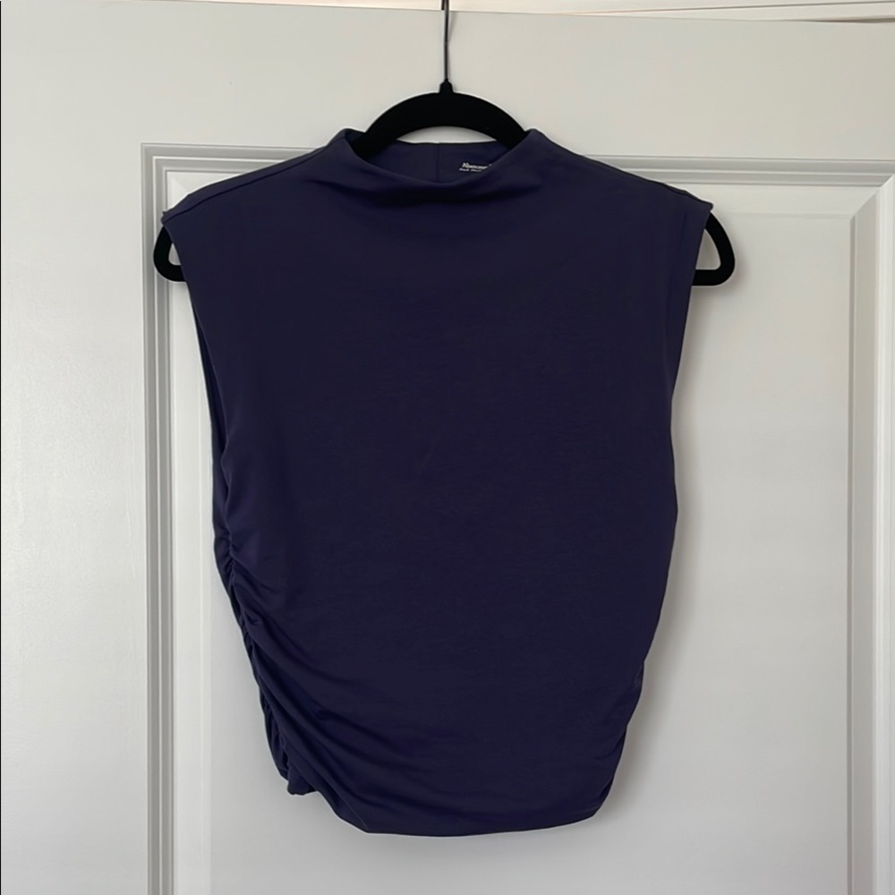 Abercrombie & Fitch Paloma Top